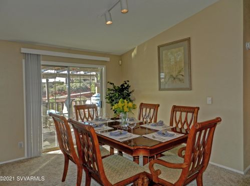 65 Stardust Ln, Sedona AZ 86336-3754 exterior