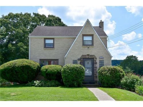 1416 White Oak Dr, Verona, PA 15147-2432
