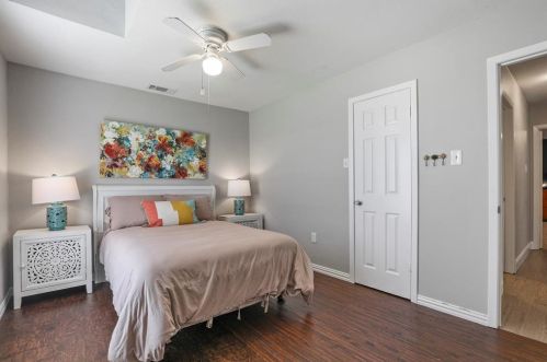 1903 Eastfield Dr, Richardson TX  75081-5435 exterior