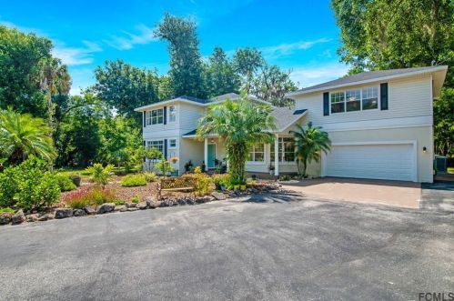 41 Creek Bluff Run, Flagler Beach, FL 32136-5106