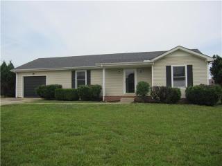 2418 Calico Ct, Clarksville, TN 37042-4674