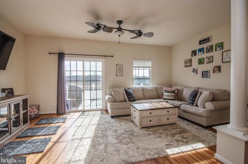 4917 Wensel Rd, Fredericksburg VA  22408 exterior