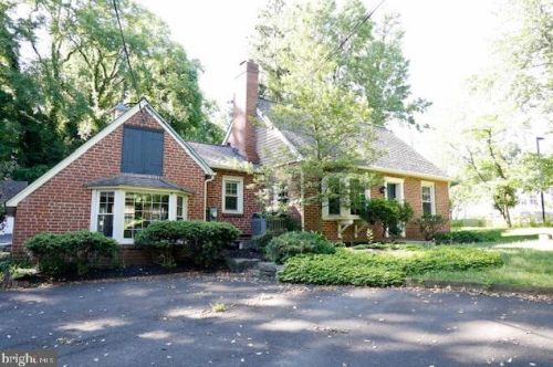 2345 Blair Mill Rd, Willow Grove PA  19090-1702 exterior
