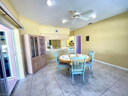 3746 6th Ave, Cape Coral FL  33904-5203 exterior