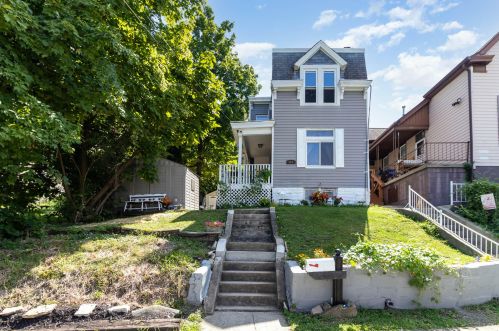 300 13th St, Newport, KY 41071-2317