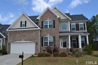 24 Oxmoor Dr, Durham NC  27703-9499 exterior