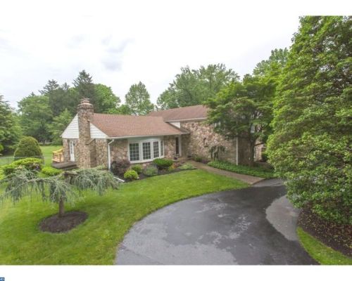 9 Coopertown Rd, Haverford, PA 19041-1012