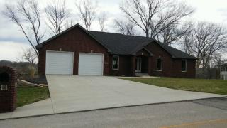 190 Strawberry Cir, Brandenburg KY  40108-7037 exterior