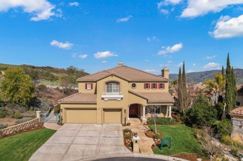 5239 Pisa Ct, San Jose, CA 95138-2122
