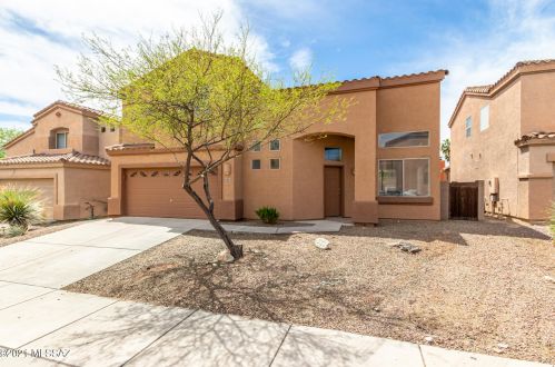 9266 Desert Cove Cir, Tucson, AZ 85730-1358