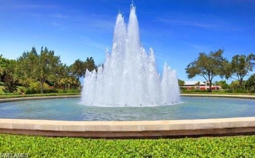 2120 Arielle Dr, Naples FL  34109-0329 exterior