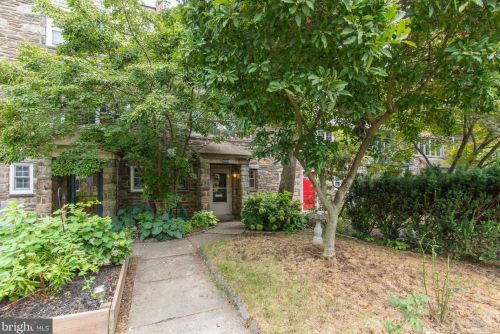 7823 Spring Ave, Melrose Park, PA 19027-2619