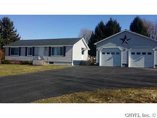 35168 Conroy Dr, West Carthage, NY 13619-3308