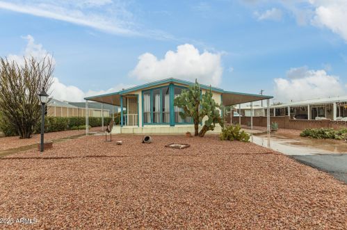9131 Elman Ave, Mesa, AZ 85208-2931