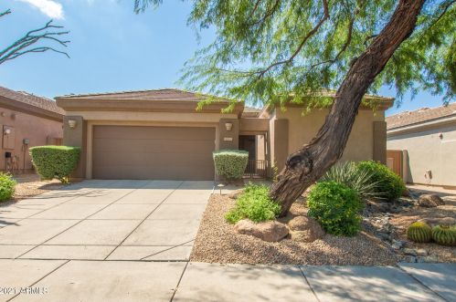 6603 Shooting Star Way, Scottsdale, AZ 85266-7389