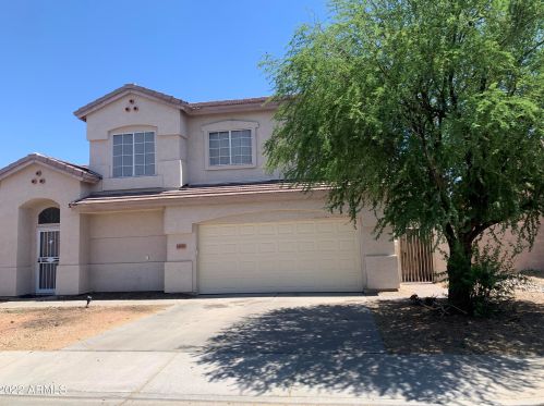 14919 Honeysuckle Ln, Sun City, AZ 85374-3460