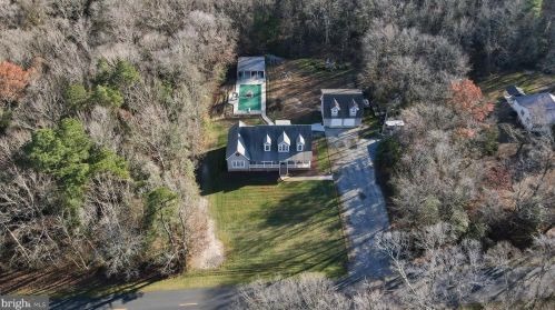 30537 Hickory Hill Rd, Millsboro, DE 19966-3516