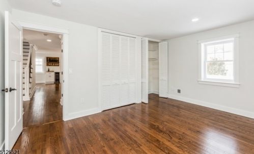 38 La Secla Pl, Berkeley Heights NJ  07922-1234 exterior