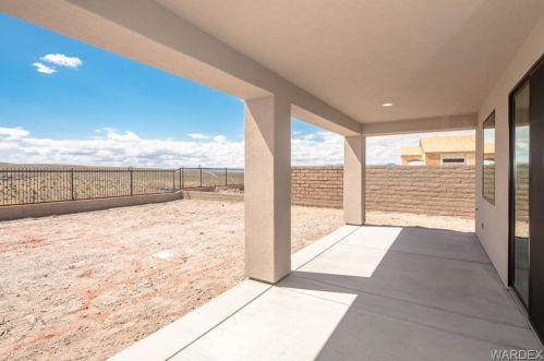 3256 Secret Pass Cyn Dr, Bullhead City AZ exterior