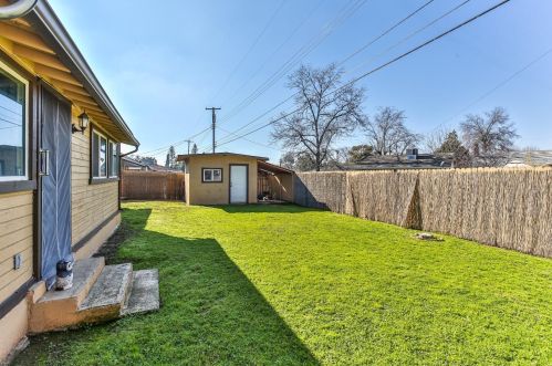 10333 Dolecetto Dr, Rancho Cordova CA  95670-3507 exterior