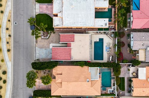 78565 Sagebrush Ave, La Quinta CA  92253-2406 exterior