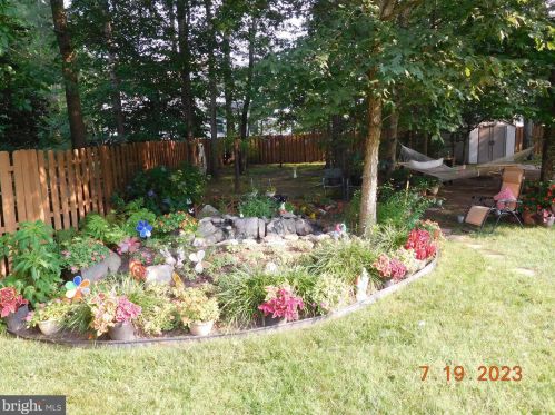 16832 Fairfax Dr, Owens VA  22485-5649 exterior