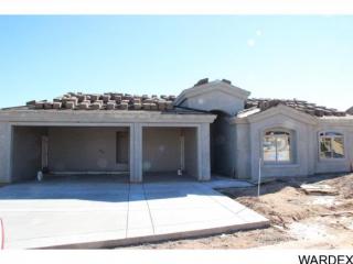 2007 Rex Allen Dr, Kingman, AZ 86409-3206