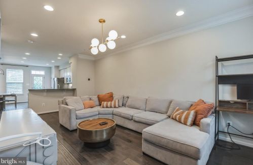 3435 10th Pl, Washington DC  20032 exterior