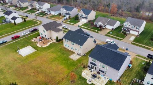 4409 Legacy Greens Dr, Stonelick OH  45103-7112 exterior