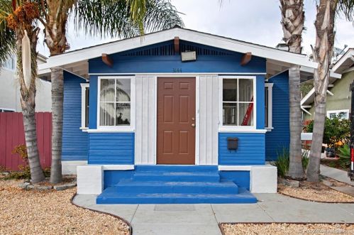 3144 Hawthorn St, San Diego, CA 92104-5638