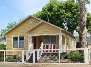 604 Archer St, Houston TX  77009-4605 exterior