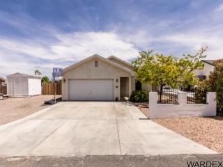 3010 Alpha St, Kingman, AZ 86401-5084