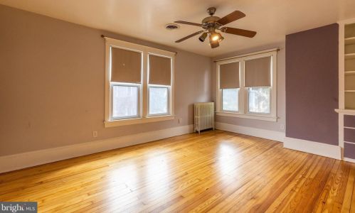 323 Orange St, Lees Cross Roads PA  17257-2007 exterior