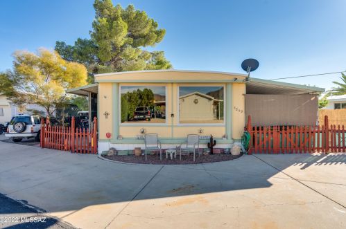 5849 Bar X St, Tucson, AZ 85713-6412