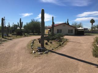 1325 Superstition Blvd, Apache Junction AZ  85120-4006 exterior