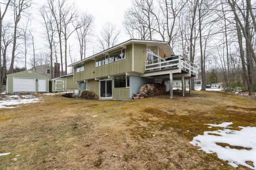 418 Deerpath Ln, Allenstown NH  03275-3213 exterior