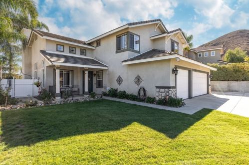 29524 Westwind Dr, Lake Elsinore CA  92530-1242 exterior