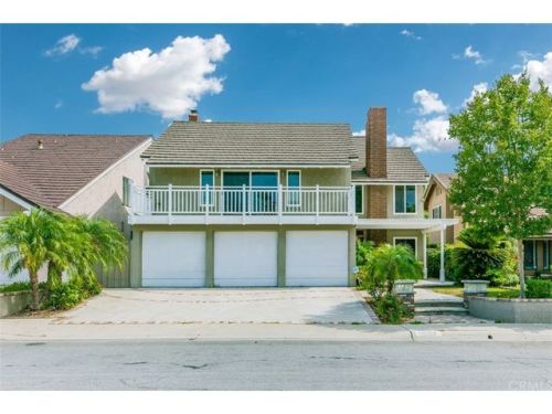 2273 Shadetree Cir, Brea, CA 92821-4402