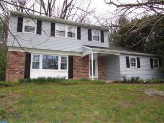 3217 Edge Ln, Downingtown, PA 19372-1046