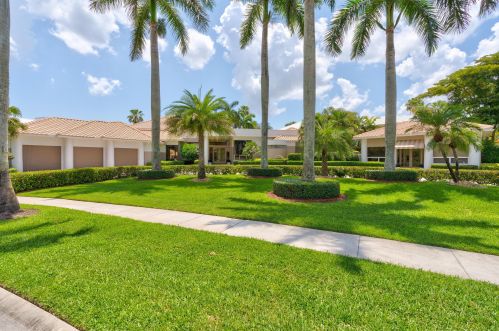 6100 Hollows Ln, Delray Beach, FL 33484-6996