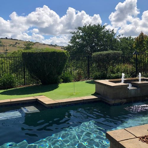 1000 Souza Dr, Folsom CA  95762-7550 exterior