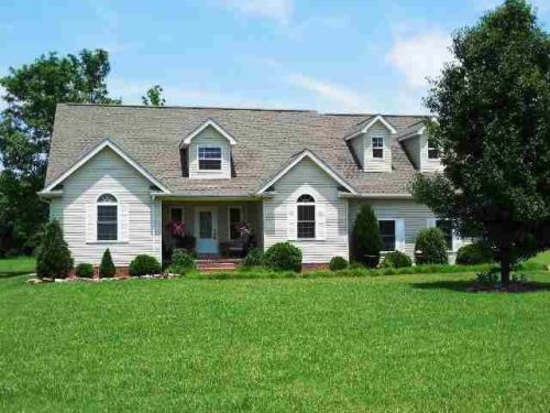 2150 Spann Ln, Paducah, KY 42003-9062