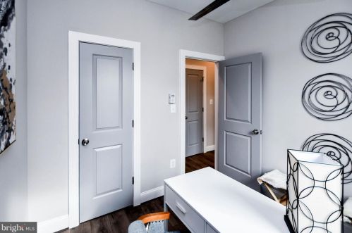 4227 Edson Pl, Washington DC  20019-8023 exterior