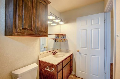 1716 Fred St, Greenville TX  75401-2374 exterior