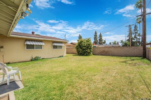 143 Brightview Dr, Covina CA 91722-2116 exterior