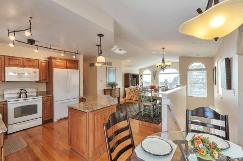 1776 Cole St, Denver CO 80228 exterior