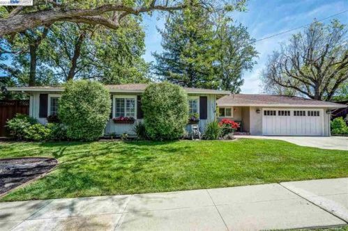 4426 Linda Way, Pleasanton, CA 94566-7428