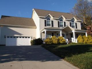 4841 Shannon Run Dr, Knoxville, TN 37918-7515
