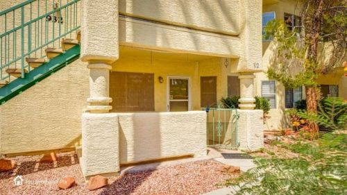 932 Mesquite Springs Dr, Mesquite, NV 89027-2355
