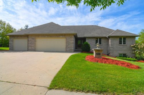 2691 Belle Plane Rd, Green Bay, WI 54313-3214